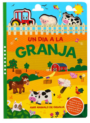 UN DIA A LA GRANJA