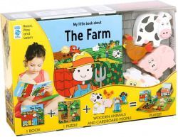 MY LITTLE FARM