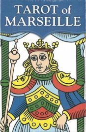 TAROT OF MARSEILLE MINI