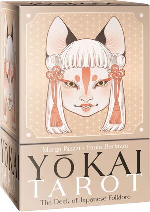 YOKAI TAROT