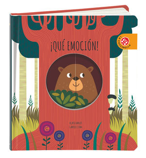 ¡QUÉ EMOCIÓN! RUEDAS MAGICAS