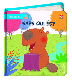SAPS QUI ES?