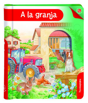 A LA GRANJA. TRAVESSAPAGINA