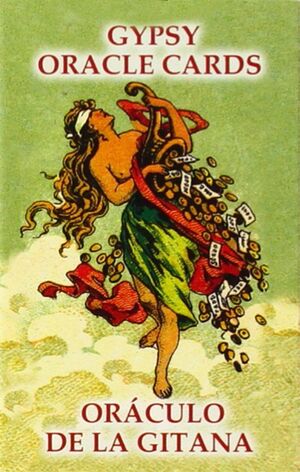 GYPSY ORACLE CARDS