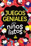 JUEGOS GENIALES PARA NIÑOS LISTOS