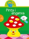 PINTA I ENGANXA
