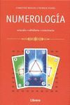 CAJA NUMEROLOGÍA, LIBRO + CARTAS