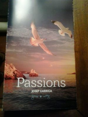 PASSIONS