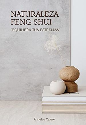 NATURALEZA FENG SHUI.