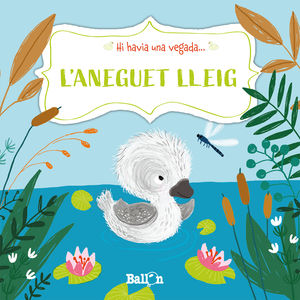HI HAVIA UNA VEGADA... L'ANEGUET LLEIG