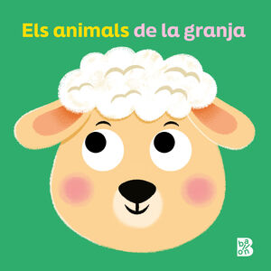 ULLS MÒBILS. ELS ANIMALS DE LA GRANJA