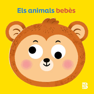 ULLS MÒBILS. ELS ANIMALS BEBÈS