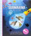 EXPLORACIÓN SUBMARINA