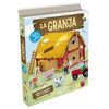 LA GRANJA EN 3D