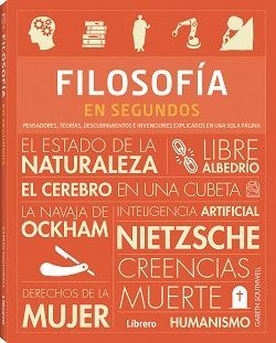 EN SEGUNDOS. FILOSOFÍA