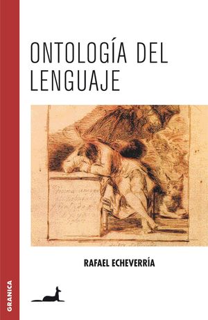 ONTOLOGIA DEL LENGUAJE  **