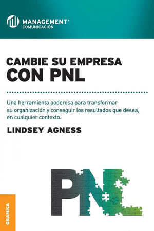 CAMBIE SU EMPRESA CON PNL