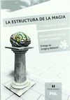 LA ESTRUCTURA DE LA MAGIA: LENGUAJE Y TERAPIA