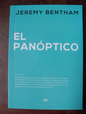 PANOPTICO,EL