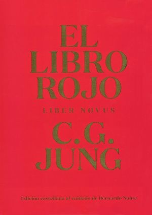 EL LIBRO ROJO