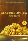 MACROBIOTICA PARA TODOS