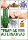 TERAPIAS ALTERNATIVAS. SINTOMA P