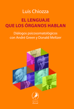 LENGUAJE QUE LOS ORGANOS HABLAN,EL