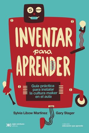 INVENTAR PARA APRENDER