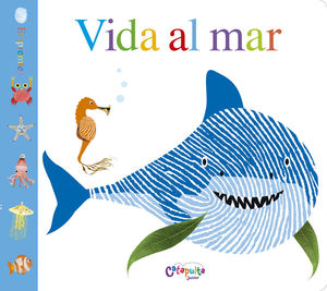 VIDA AL MAR. EMPREMTES