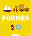 FORMES - JUGAR I APRENDRE - CAT