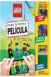 FILMA TU PROPIA PELÍCULA LEGO
