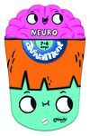 NEURO AVIVAMENT 7-8 ANYS