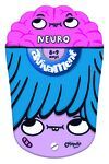NEURO AVIVAMENT 8-9 ANYS