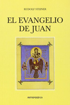 EL EVANGELIO DE JUAN