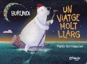 BURUNDI UN VIATGE MOLT LLARG