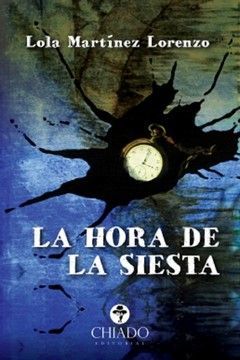 LA HORA DE LA SIESTA