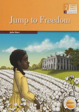 JUMP TO FREEDOM