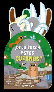 CUCUTRAS. DE QUIEN SON ESTOS CUERNOS