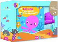 LLIBRE BANY. A LA LILI LI ENCANTEN LES PESSIGOLLES. ECOLÒGIC