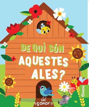 TAT. DE QUI SÓN AQUESTES ALES