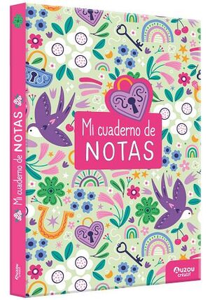 MI DIARIO SECRETO