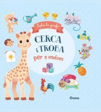 CERCA I TROBA PER A NADONS