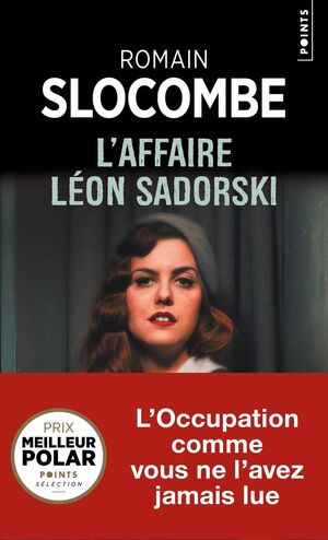 AFFAIRE LÉON SADORSKI