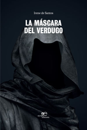 MÁSCARA DEL VERDUGO