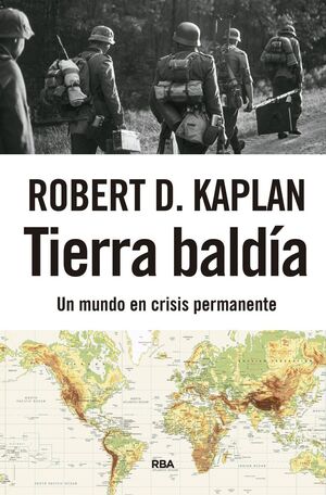 TIERRA BALDÍA