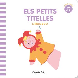 ELS PETITS TITELLES. LLIBRE SONOR
