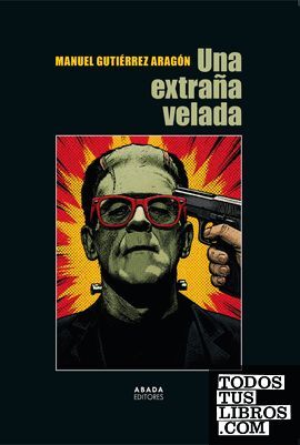 UNA EXTRAÑA VELADA