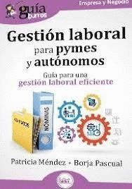 GESTIÓN LABORAL PARA PYMES Y AUTÓNOMOS