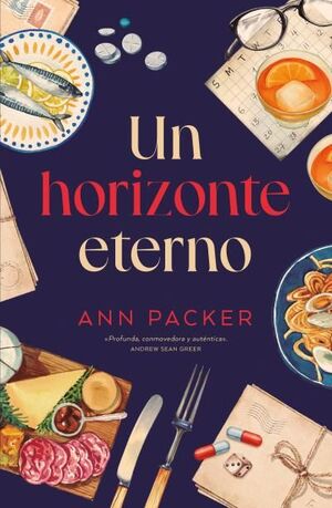 UN HORIZONTE ETERNO