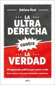 LA ULTRADERECHA CONTRA LA VERDAD